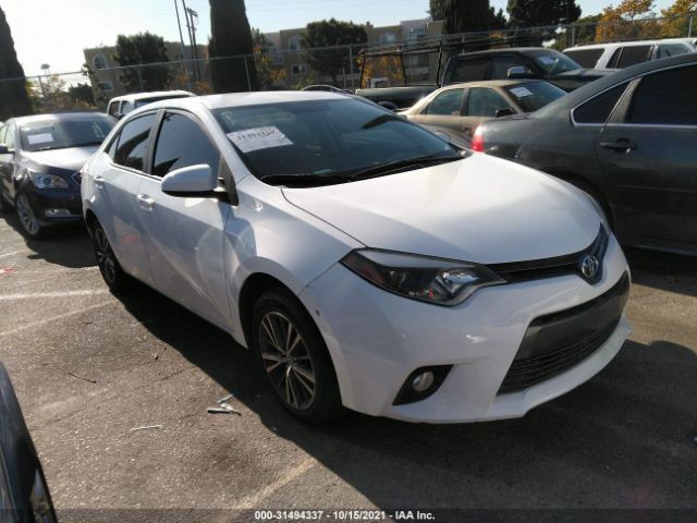 TOYOTA COROLLA 2016 5yfburhe0gp450152