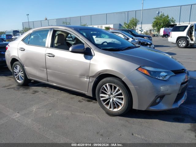 TOYOTA COROLLA 2016 5yfburhe0gp450829