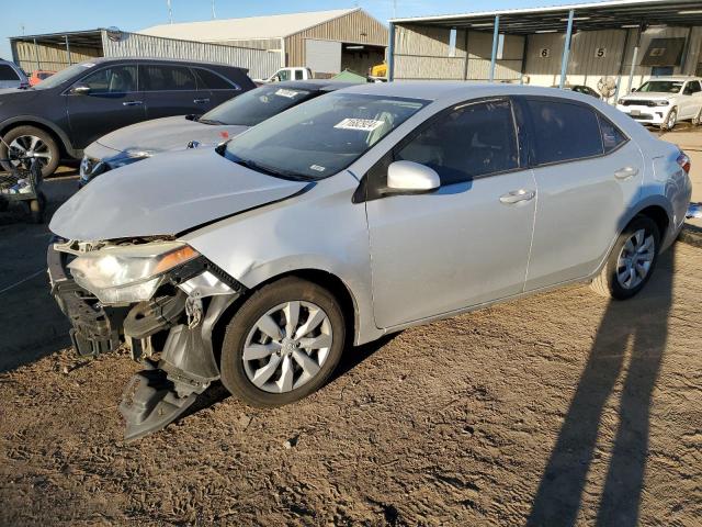 TOYOTA COROLLA L 2016 5yfburhe0gp450930