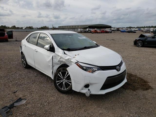 TOYOTA COROLLA L 2016 5yfburhe0gp452659