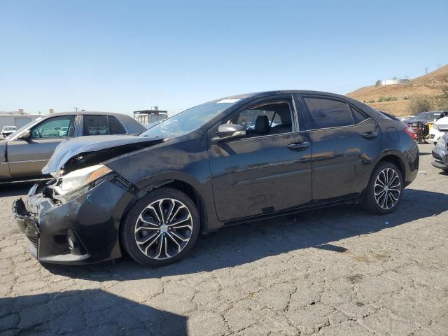 TOYOTA COROLLA L 2016 5yfburhe0gp453259