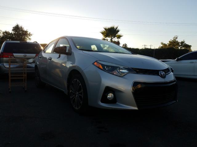 TOYOTA COROLLA L 2016 5yfburhe0gp453746