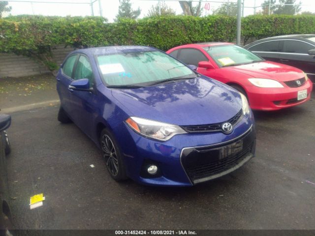 TOYOTA COROLLA 2016 5yfburhe0gp454072