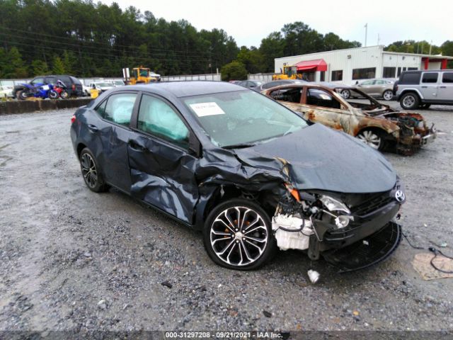 TOYOTA COROLLA 2016 5yfburhe0gp455724