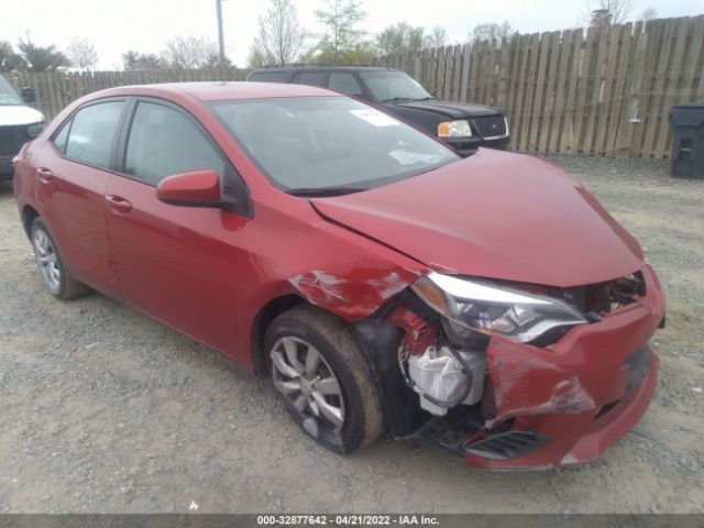 TOYOTA COROLLA 2016 5yfburhe0gp455755