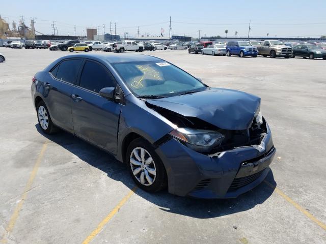 TOYOTA COROLLA L 2016 5yfburhe0gp455948