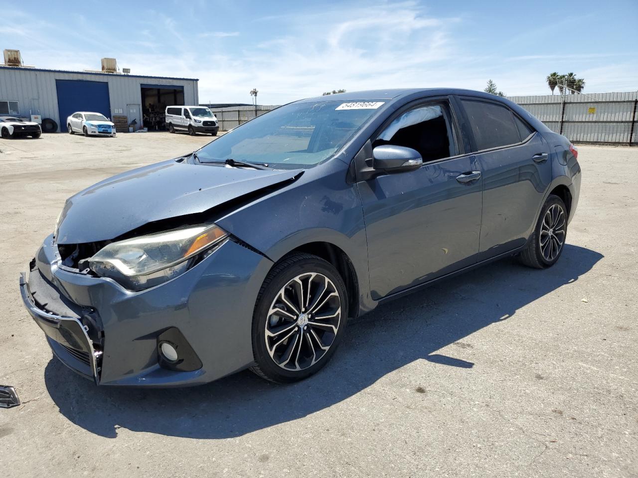 TOYOTA COROLLA 2016 5yfburhe0gp457912