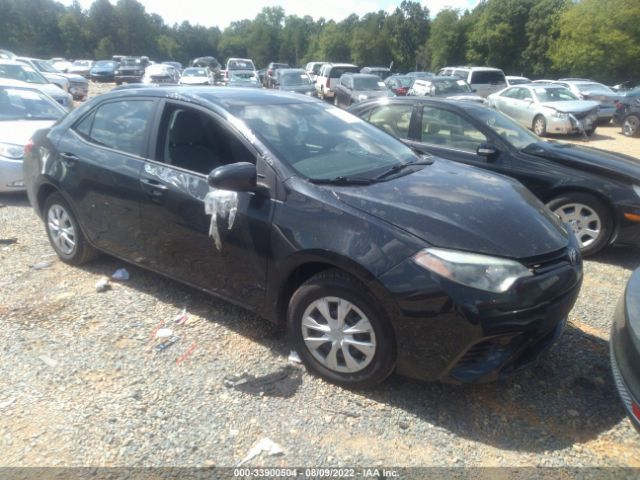 TOYOTA COROLLA 2016 5yfburhe0gp458056