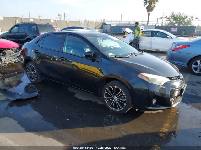 TOYOTA COROLLA 2016 5yfburhe0gp461202