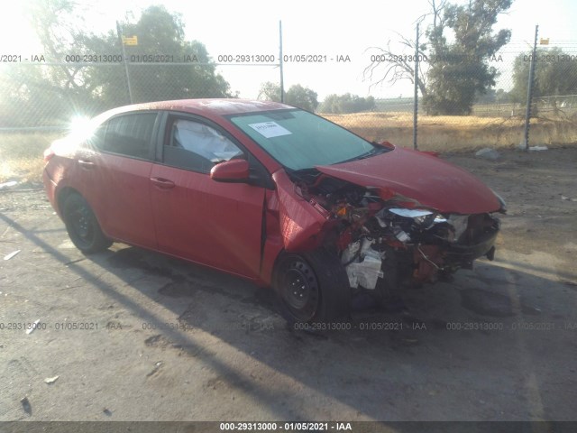 TOYOTA COROLLA 2016 5yfburhe0gp461877