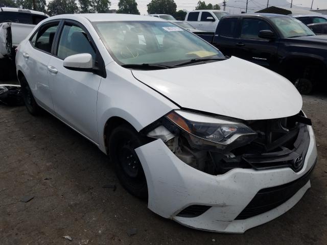 TOYOTA COROLLA L 2016 5yfburhe0gp462186