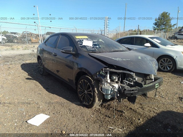 TOYOTA COROLLA 2016 5yfburhe0gp463063