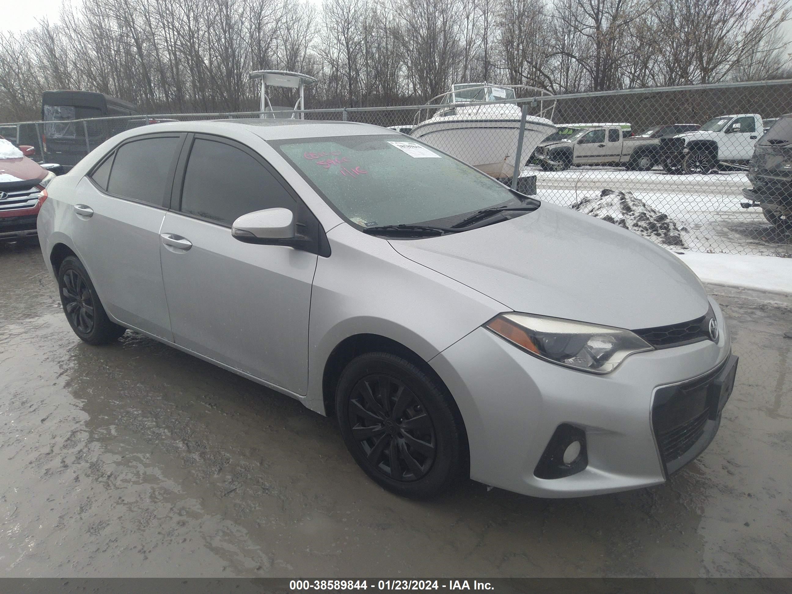 TOYOTA COROLLA 2016 5yfburhe0gp463144