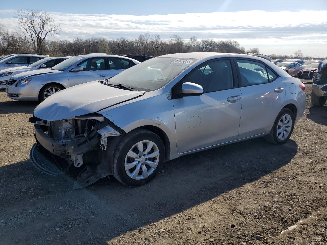 TOYOTA COROLLA 2016 5yfburhe0gp463922