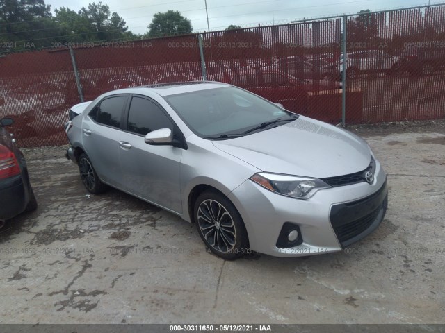 TOYOTA COROLLA 2016 5yfburhe0gp464214