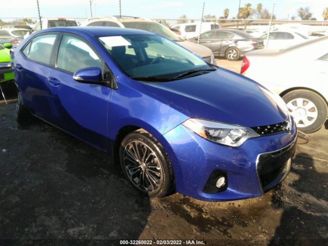 TOYOTA COROLLA 2016 5yfburhe0gp466948