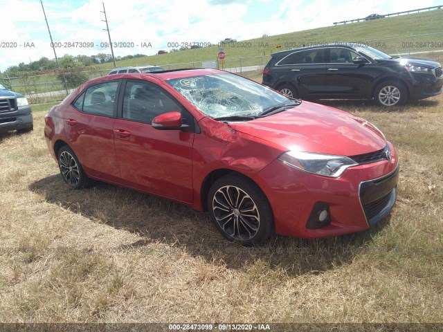 TOYOTA COROLLA 2016 5yfburhe0gp468652