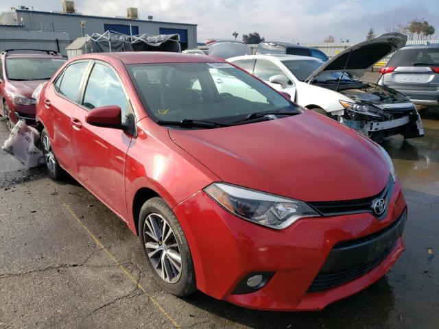 TOYOTA COROLLA L 2016 5yfburhe0gp469994