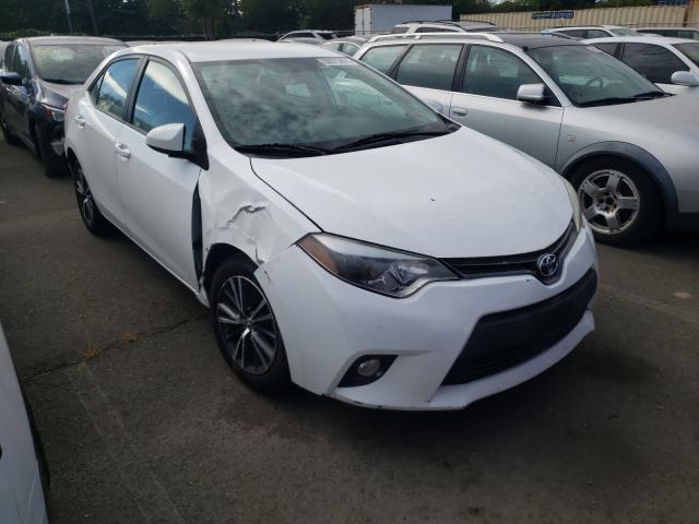 TOYOTA COROLLA L 2016 5yfburhe0gp470353