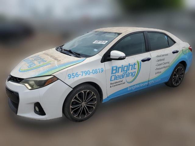 TOYOTA COROLLA 2016 5yfburhe0gp470997