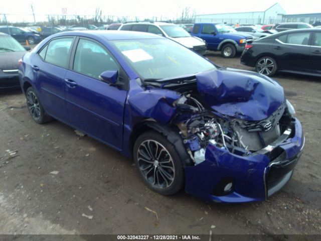 TOYOTA COROLLA 2016 5yfburhe0gp472099