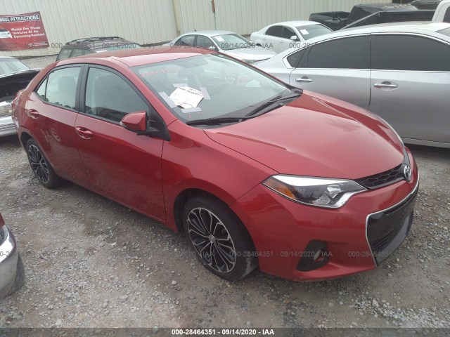 TOYOTA COROLLA 2016 5yfburhe0gp472202