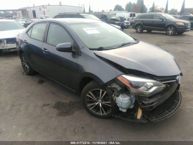 TOYOTA COROLLA 2016 5yfburhe0gp474998