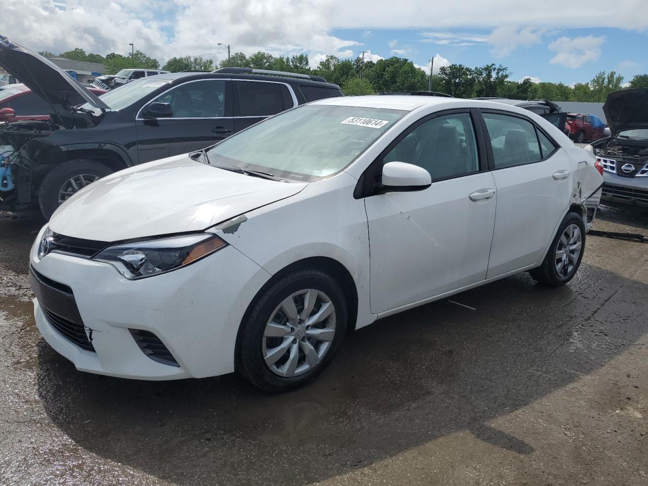 TOYOTA COROLLA 2016 5yfburhe0gp475309