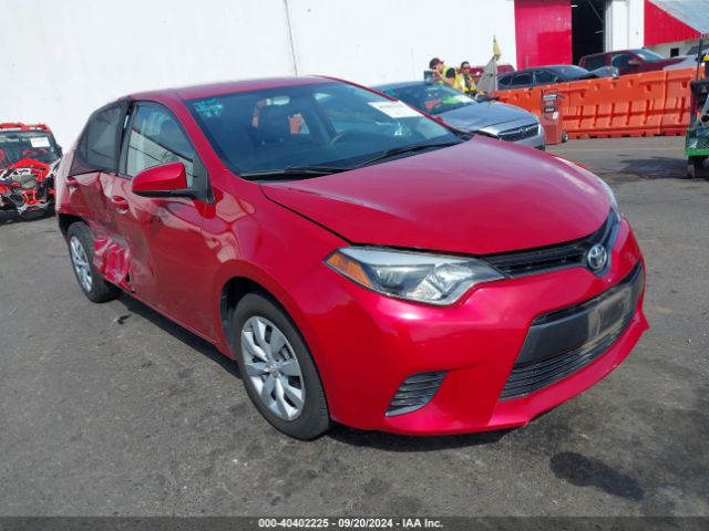 TOYOTA COROLLA 2016 5yfburhe0gp477769