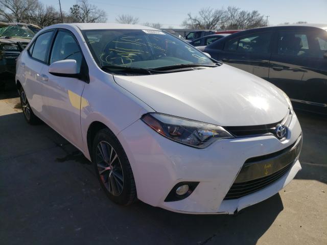 TOYOTA COROLLA L 2016 5yfburhe0gp478601