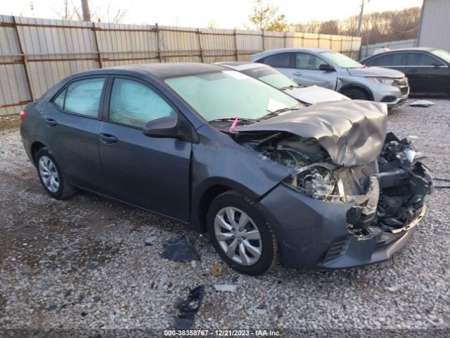 TOYOTA COROLLA 2016 5yfburhe0gp479814