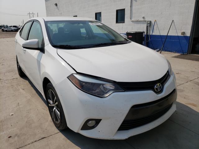 TOYOTA COROLLA L 2016 5yfburhe0gp480042