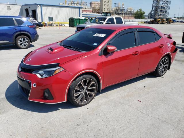 TOYOTA COROLLA 2016 5yfburhe0gp480980