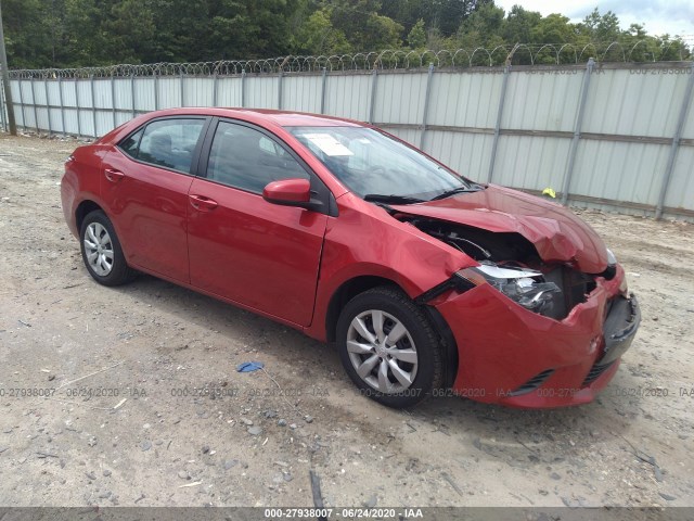 TOYOTA COROLLA 2016 5yfburhe0gp482907