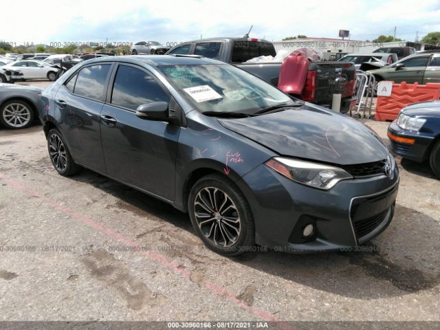 TOYOTA COROLLA 2016 5yfburhe0gp485595