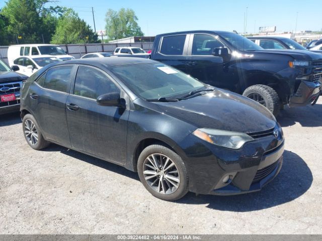 TOYOTA COROLLA 2016 5yfburhe0gp486715