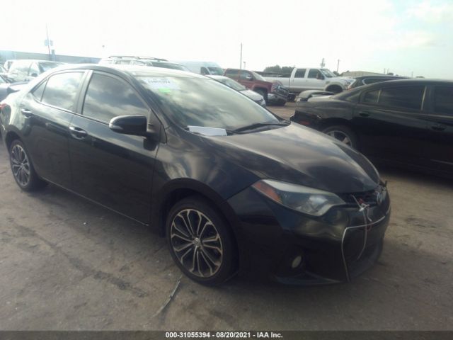 TOYOTA COROLLA 2016 5yfburhe0gp488299