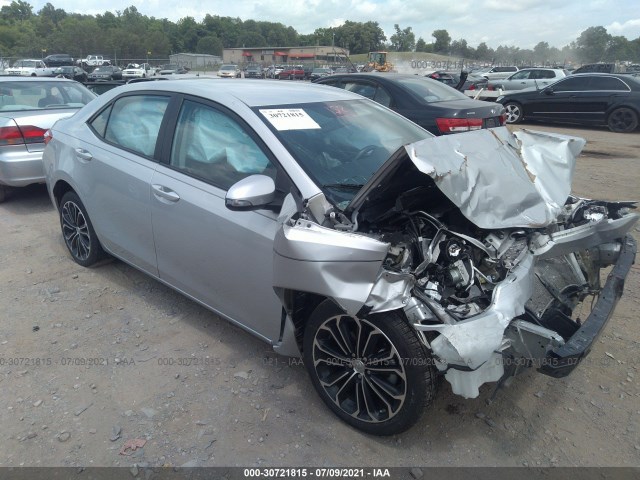 TOYOTA COROLLA 2016 5yfburhe0gp488884