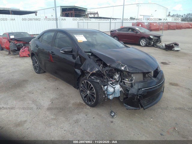 TOYOTA COROLLA 2016 5yfburhe0gp489422