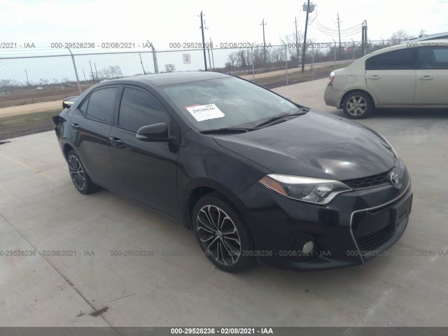 TOYOTA COROLLA 2016 5yfburhe0gp491428