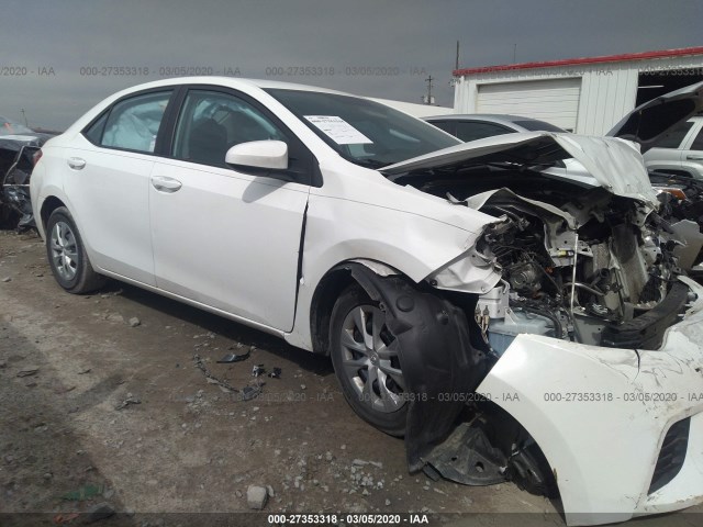 TOYOTA COROLLA 2016 5yfburhe0gp491803