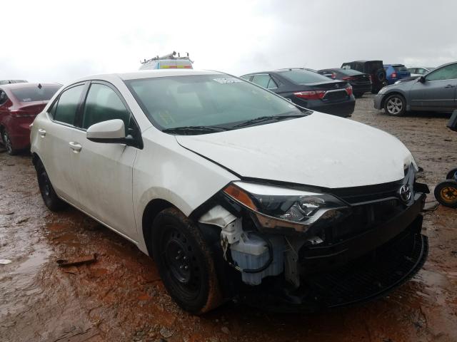 TOYOTA COROLLA L 2016 5yfburhe0gp492207