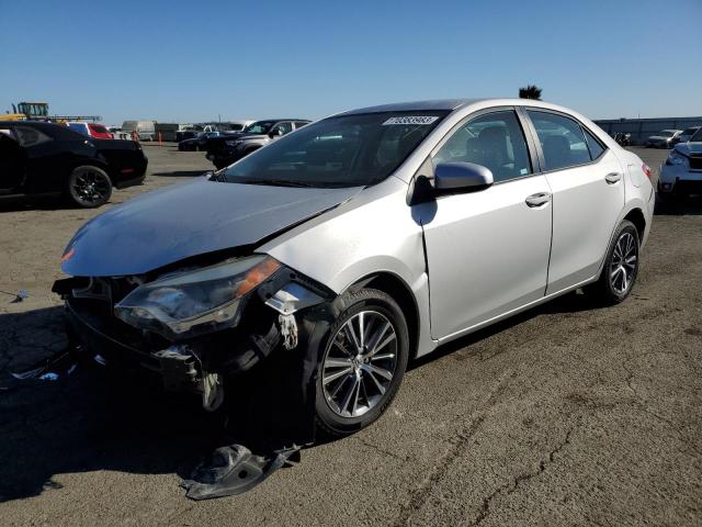 TOYOTA COROLLA L 2016 5yfburhe0gp496905