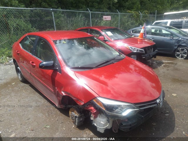 TOYOTA COROLLA 2016 5yfburhe0gp497472