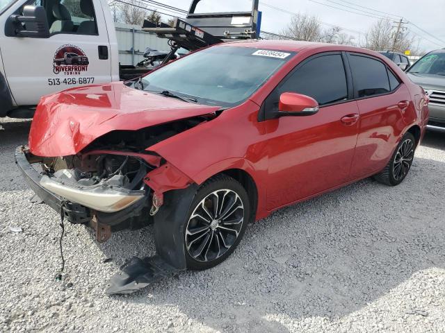 TOYOTA COROLLA 2016 5yfburhe0gp498394