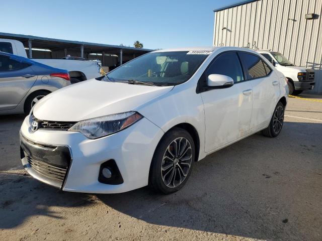 TOYOTA COROLLA L 2016 5yfburhe0gp498492