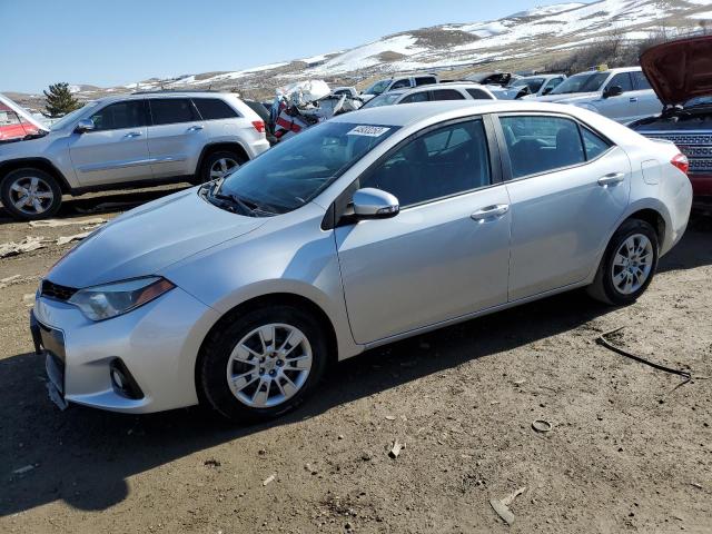 TOYOTA COROLLA L 2016 5yfburhe0gp498945