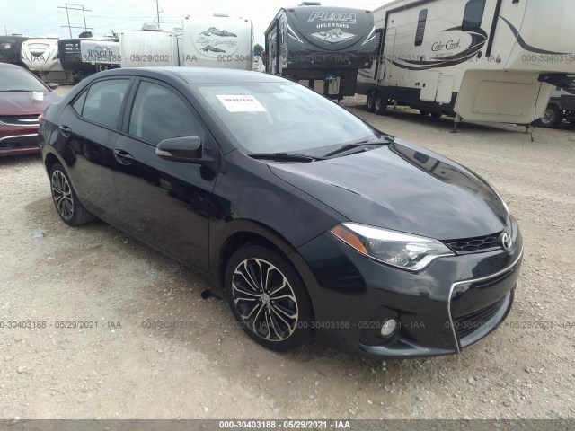 TOYOTA COROLLA 2016 5yfburhe0gp499710