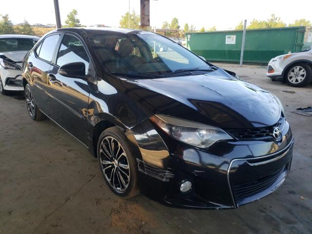 TOYOTA COROLLA L 2016 5yfburhe0gp500970