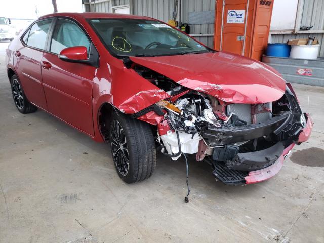 TOYOTA COROLLA L 2016 5yfburhe0gp501908